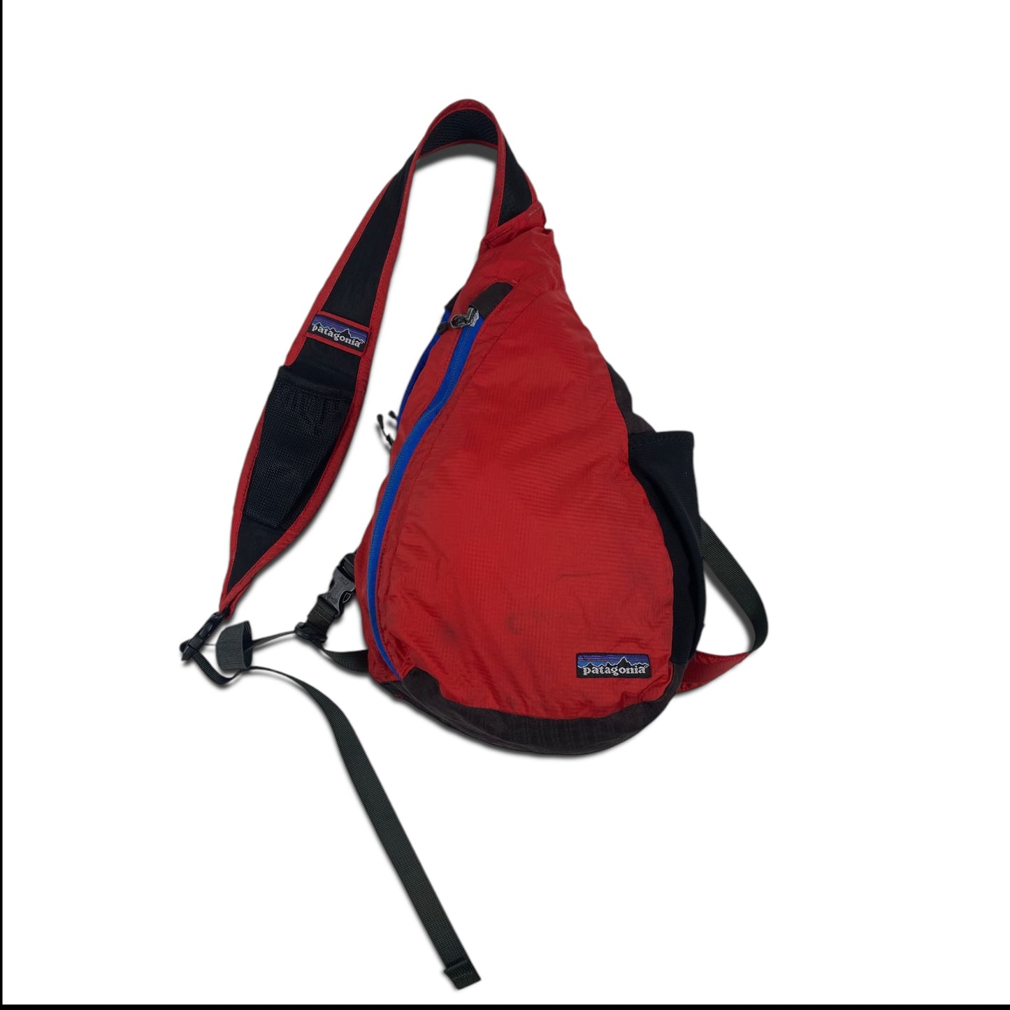 Vintage 00s Patagonia Sling Bag