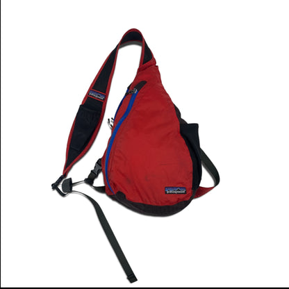 Vintage 00s Patagonia Sling Bag