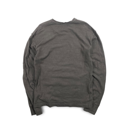 StoneIsland Garmeny Dyed Fade