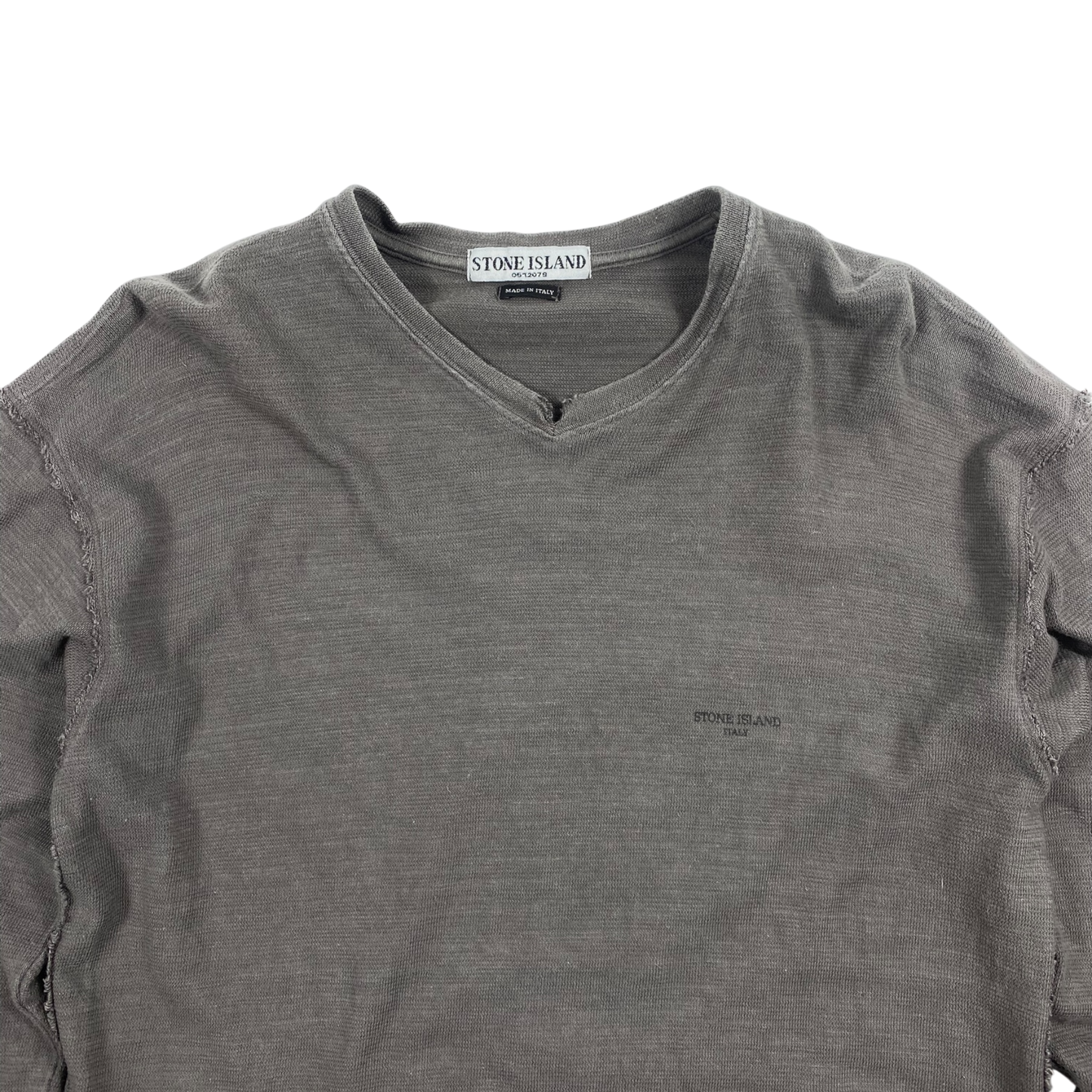 StoneIsland Garmeny Dyed Fade