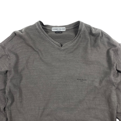 StoneIsland Garmeny Dyed Fade