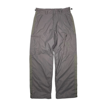 00S NIKE NYLON PANTS