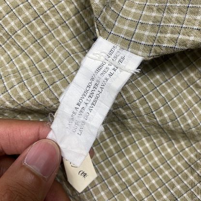 Emporio Armani Long Sleeve shirts