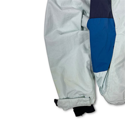 00s Oakley Road Fuel Ski Jacket Snow Sports