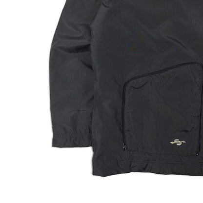 Nike Fall 2000 3-d Concealed Flap Pocket Jacket