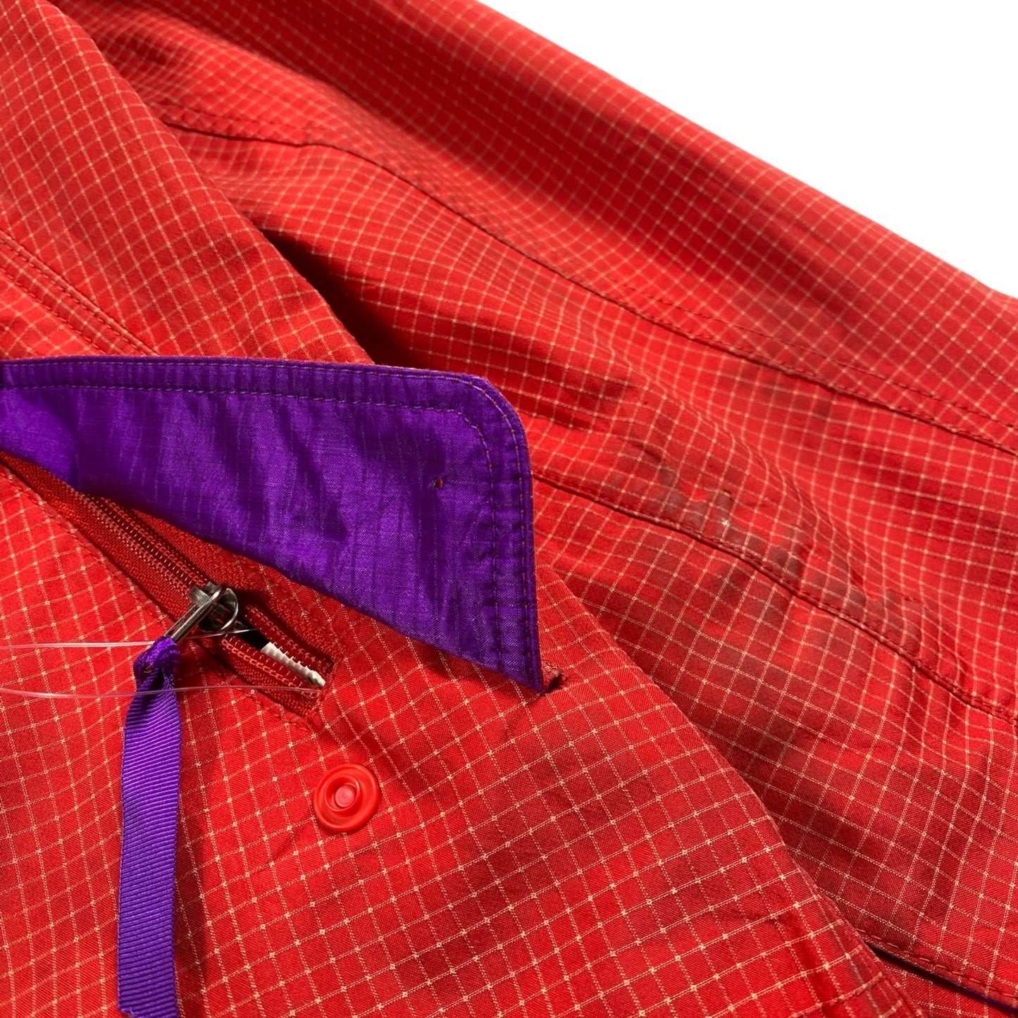 PATAGONIA Super Alpine Jacket 1994