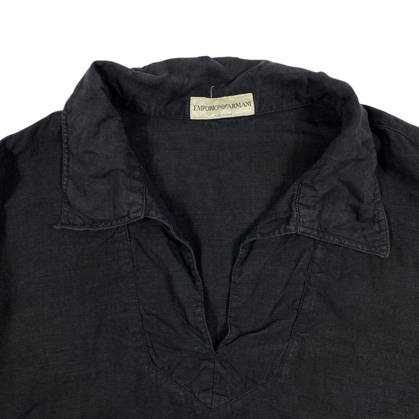 Emporio Armani Longsleeve Shirt