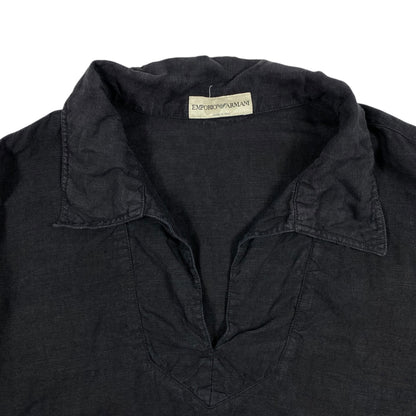 Emporio Armani Longsleeve Shirt