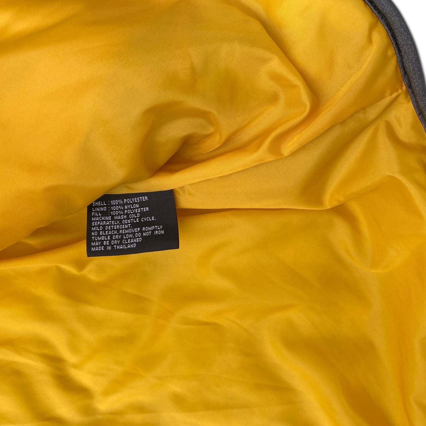 00s Oakley Puff Hooded Off Jacket
