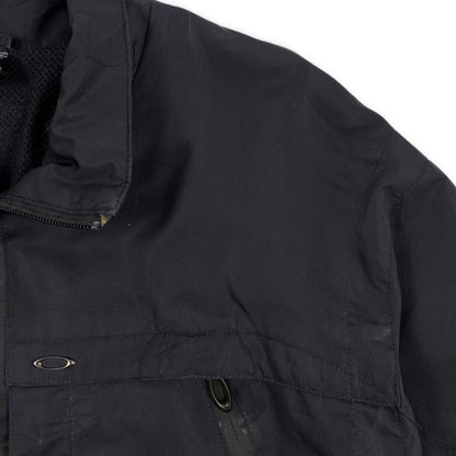 00s Oakley Software Ski Jacket Snow Sports