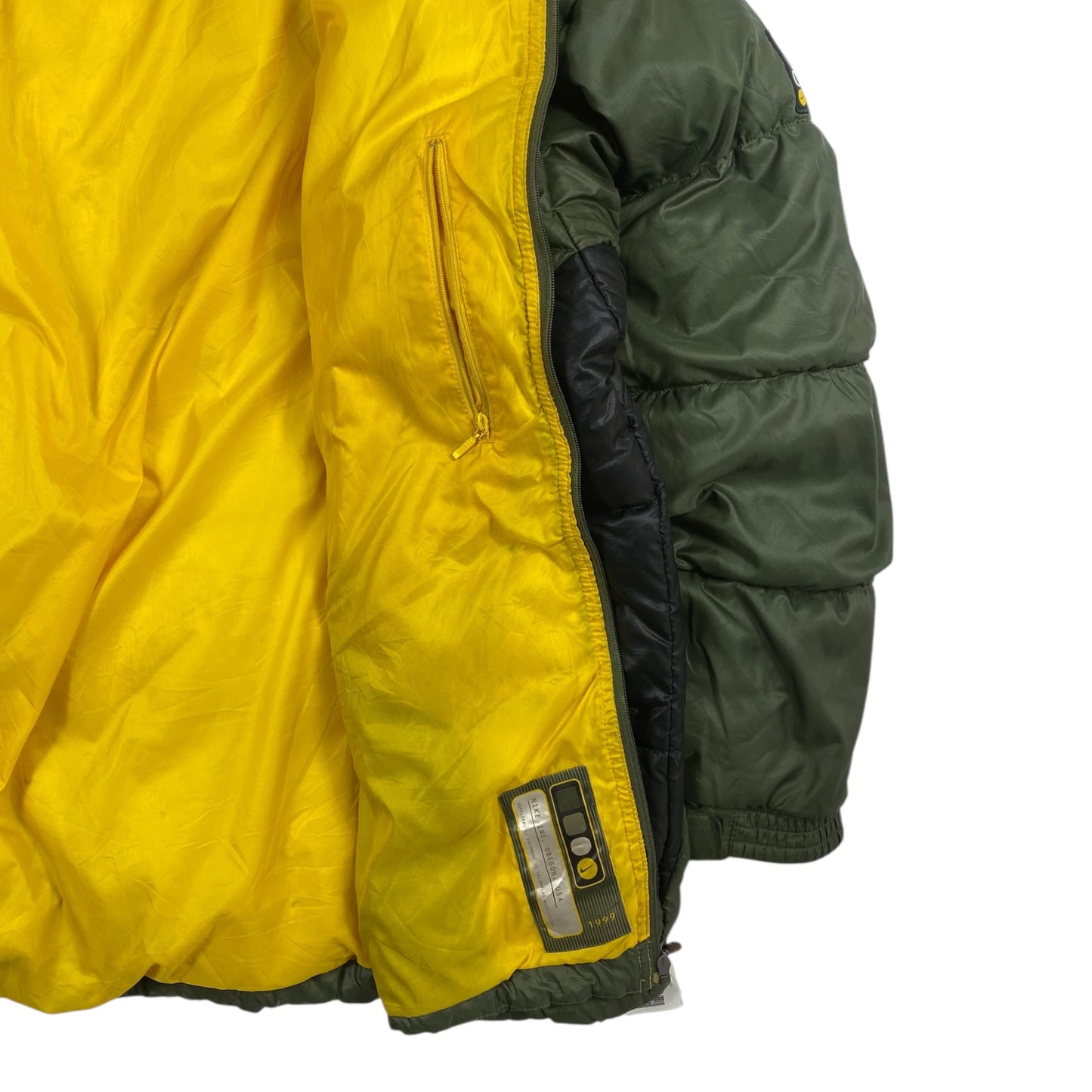 Nike ACG Padded Zip Jacket