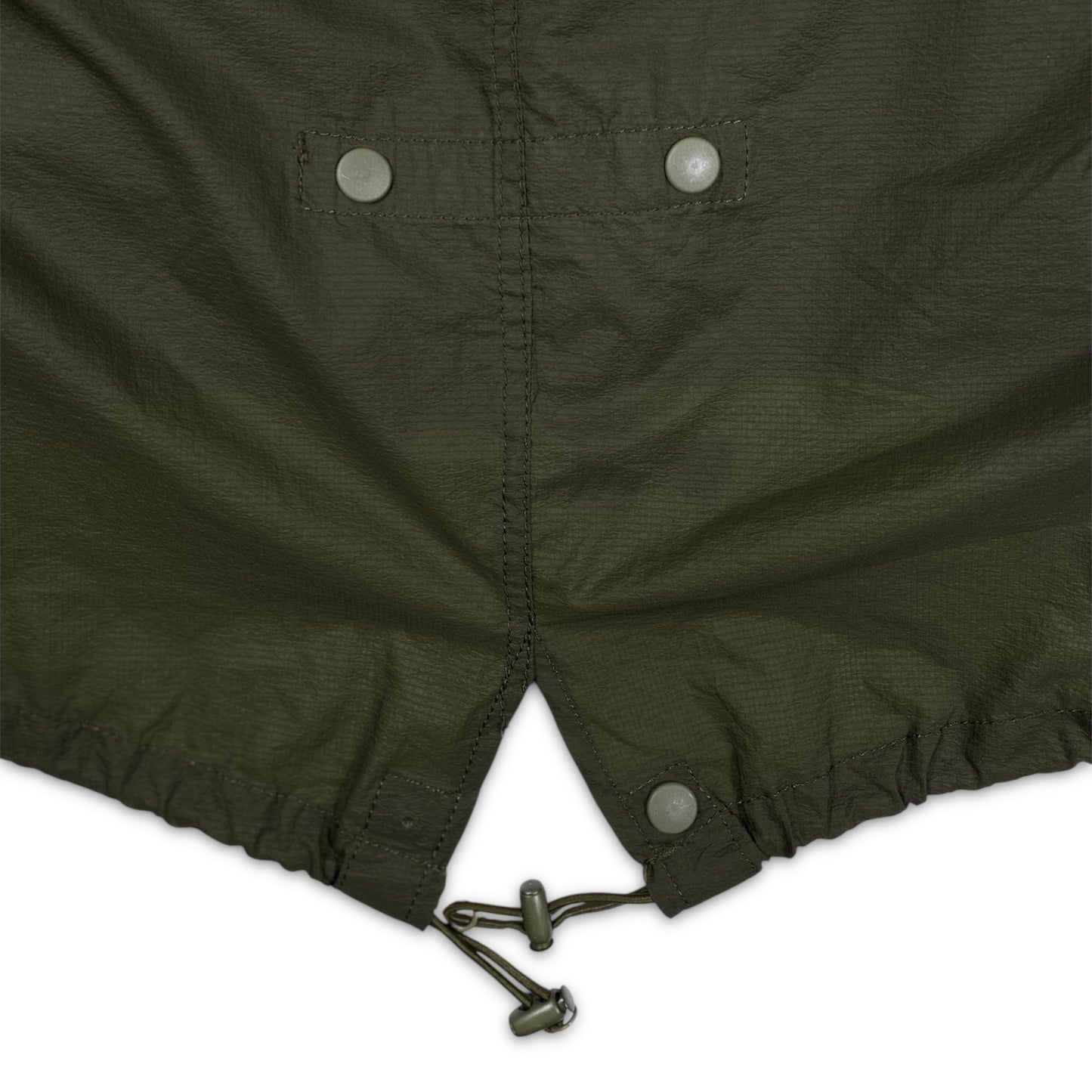 BEAMS Japan Fishtail Jacket