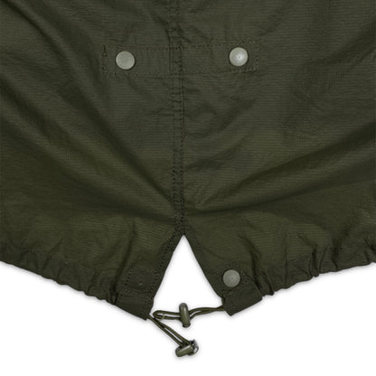 BEAMS Japan Fishtail Jacket