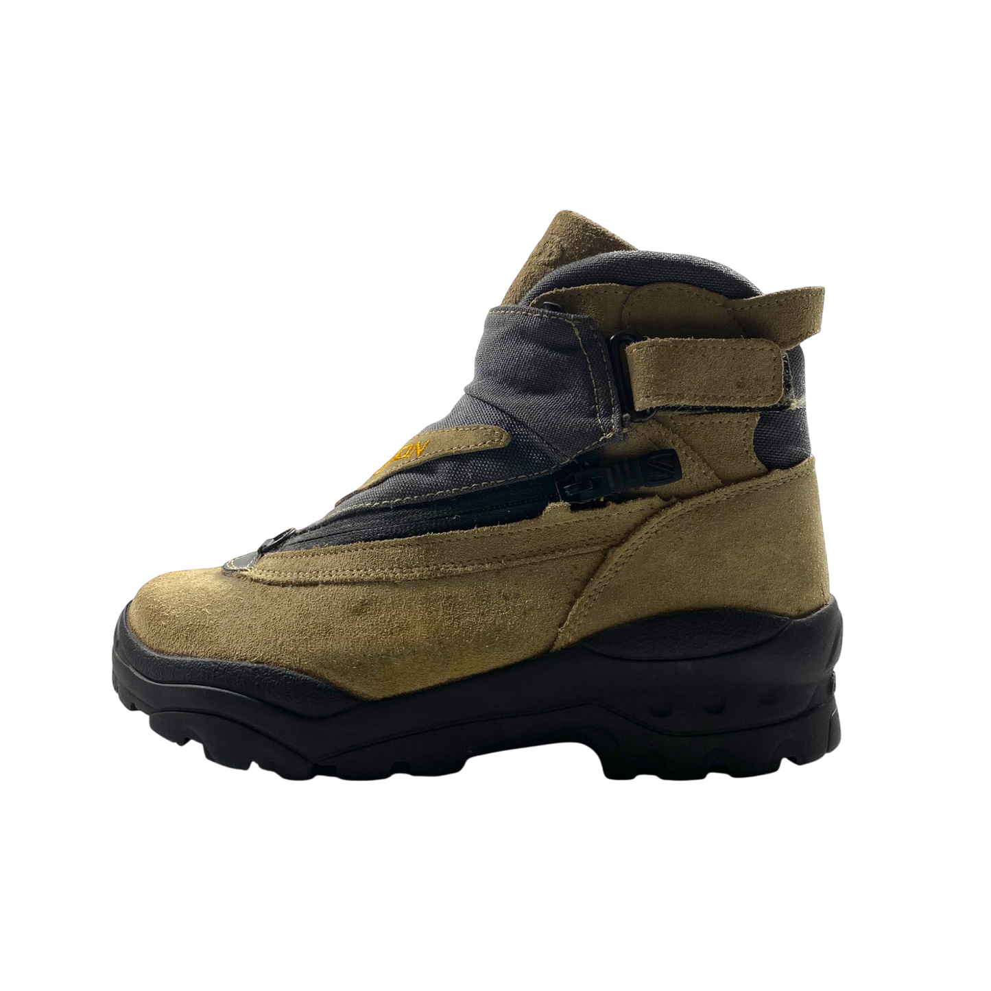 1990S SALOMON ADVENTURE 7 GEN 1
