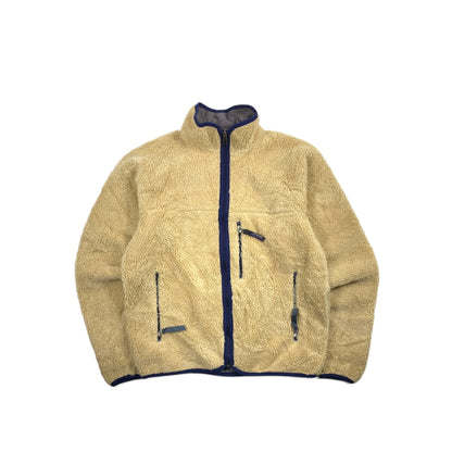 90s Patagonia Glissade Reversible Pullover