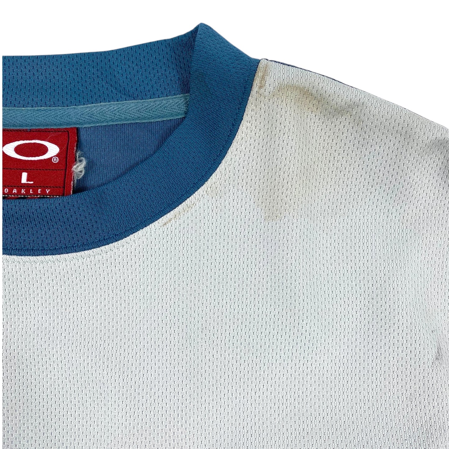 Vintage Oakley Long Sleeve Shirt