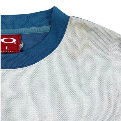 Vintage Oakley Long Sleeve Shirt
