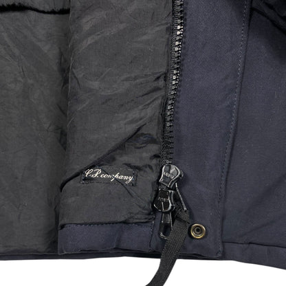 CP Company Black Coat AW1997