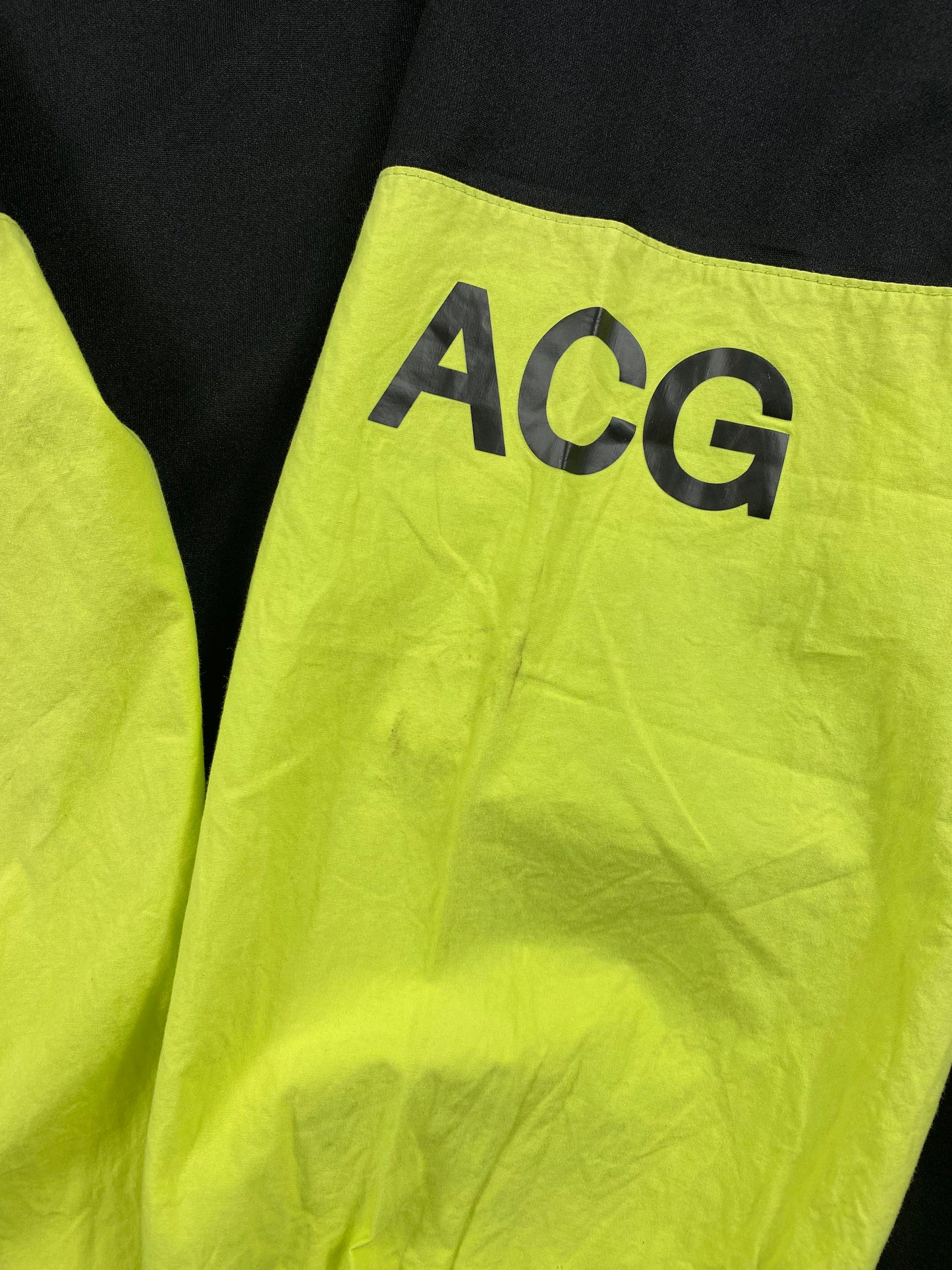 Nike ACG Lab Windproof Jacket