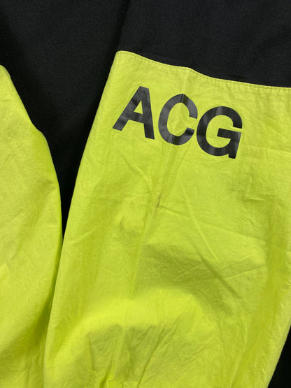 Nike ACG Lab Windproof Jacket