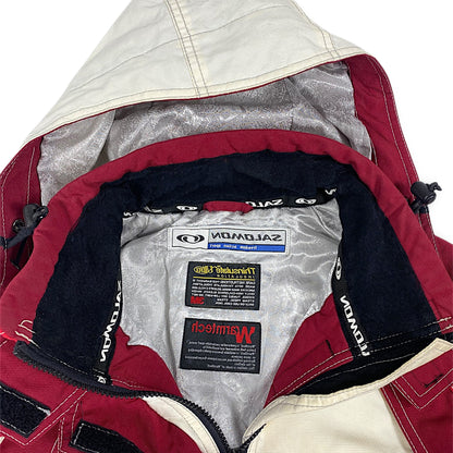 Salomon Jacket Techware Vintage