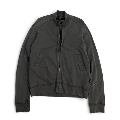 Stone Island Malfilé Fleece Jacket