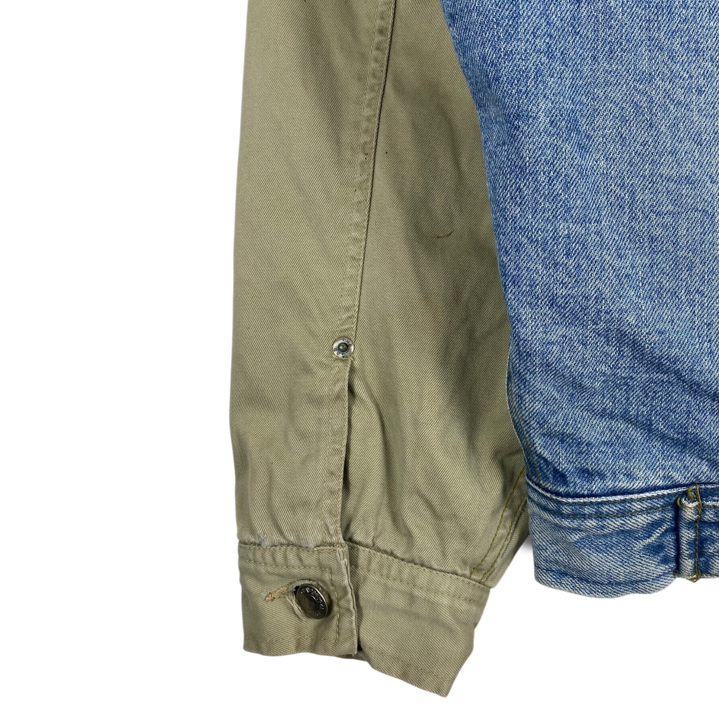 Vintage jeans jacket Gap 1969