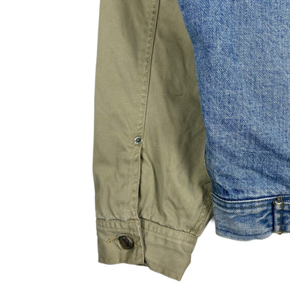 Vintage jeans jacket Gap 1969