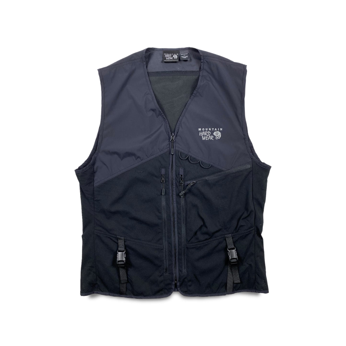 Mountain Hardwear Outdoors Vest Multifunction