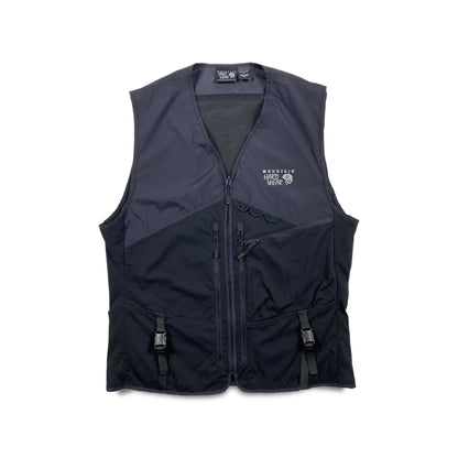 Mountain Hardwear Outdoors Vest Multifunction