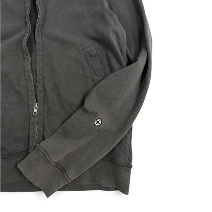 Stone Island Malfilé Fleece Jacket