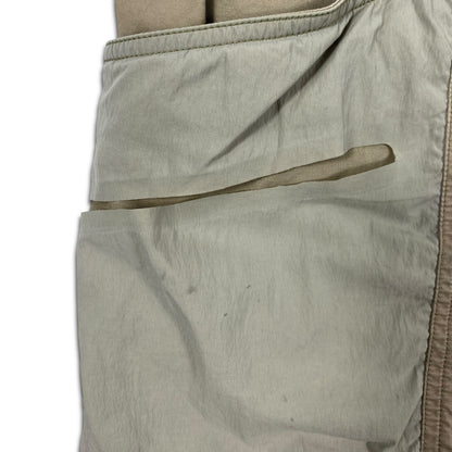 Arcteryx shortpants 00s