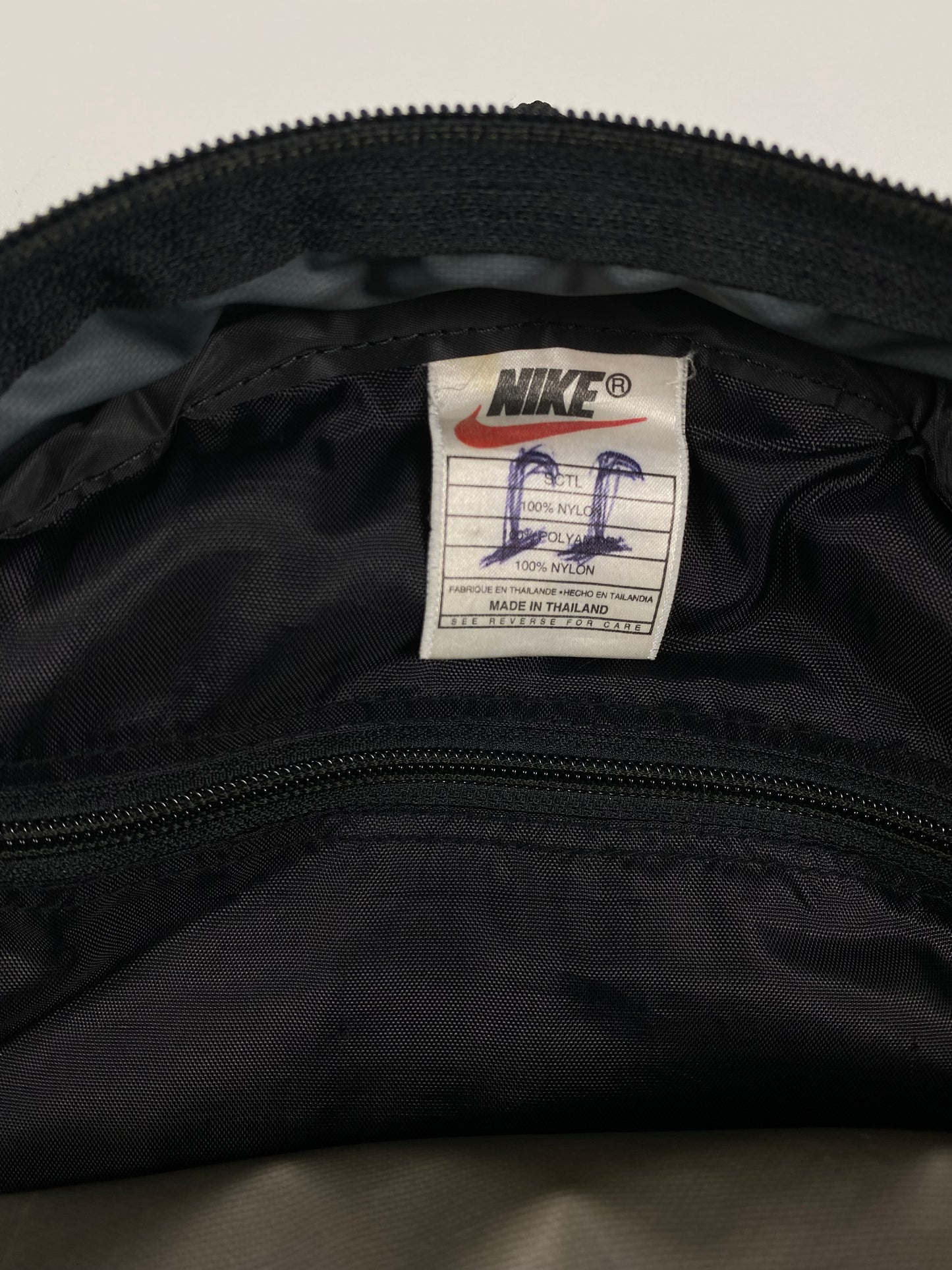 Nike ACG. Backpack Vintage 90’s