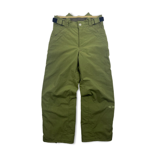 00's Salomon Snowboard Pant
