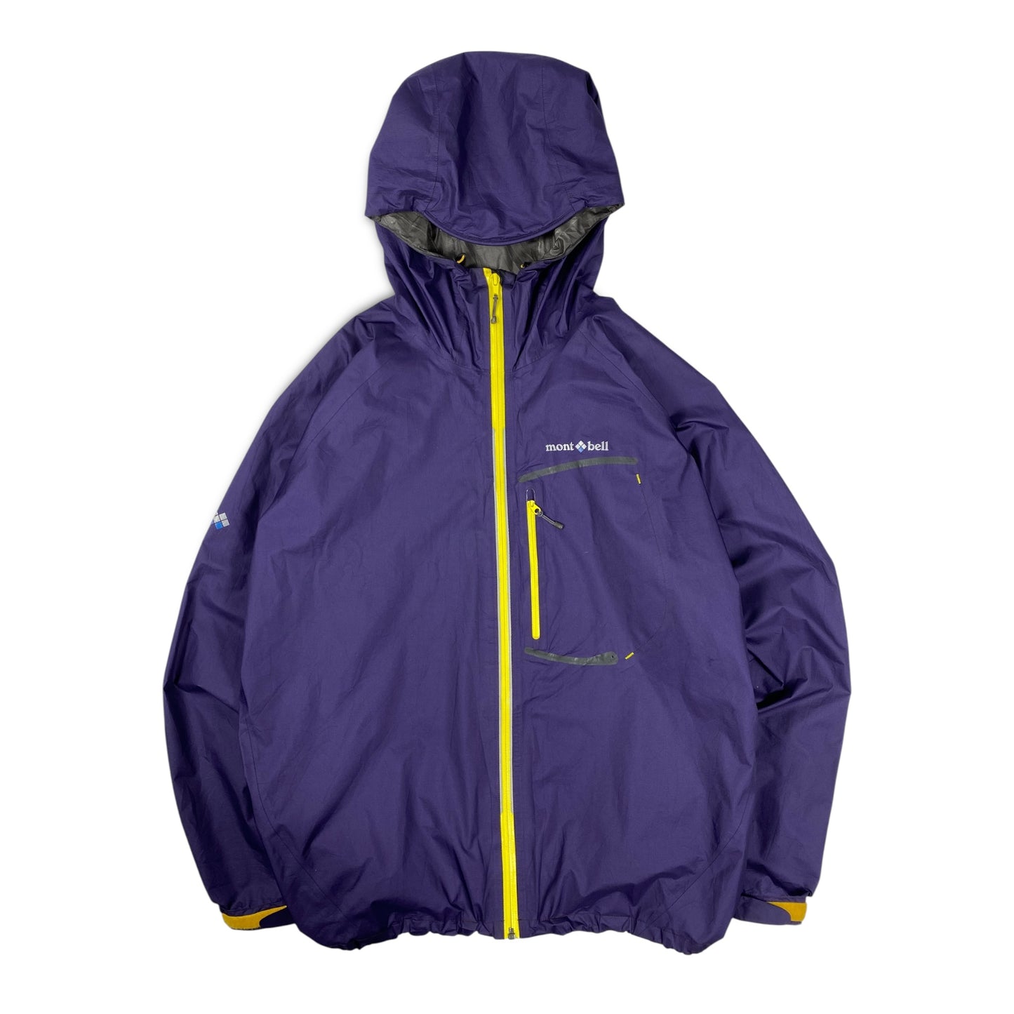 Montbell Torrent Flyer Jacket GORE-TEX