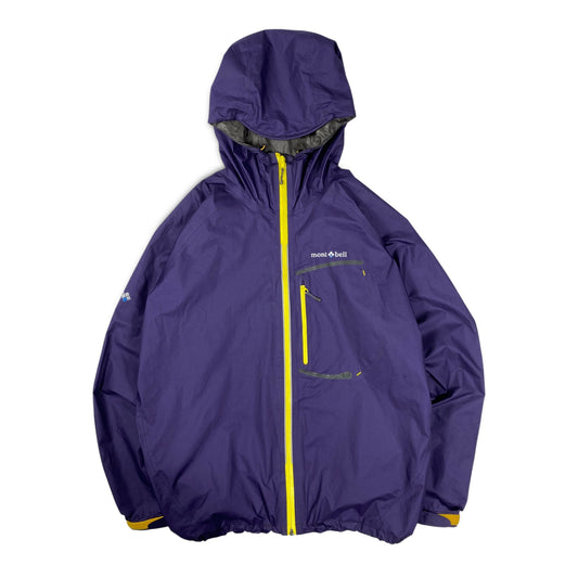 Montbell Torrent Flyer Jacket GORE-TEX