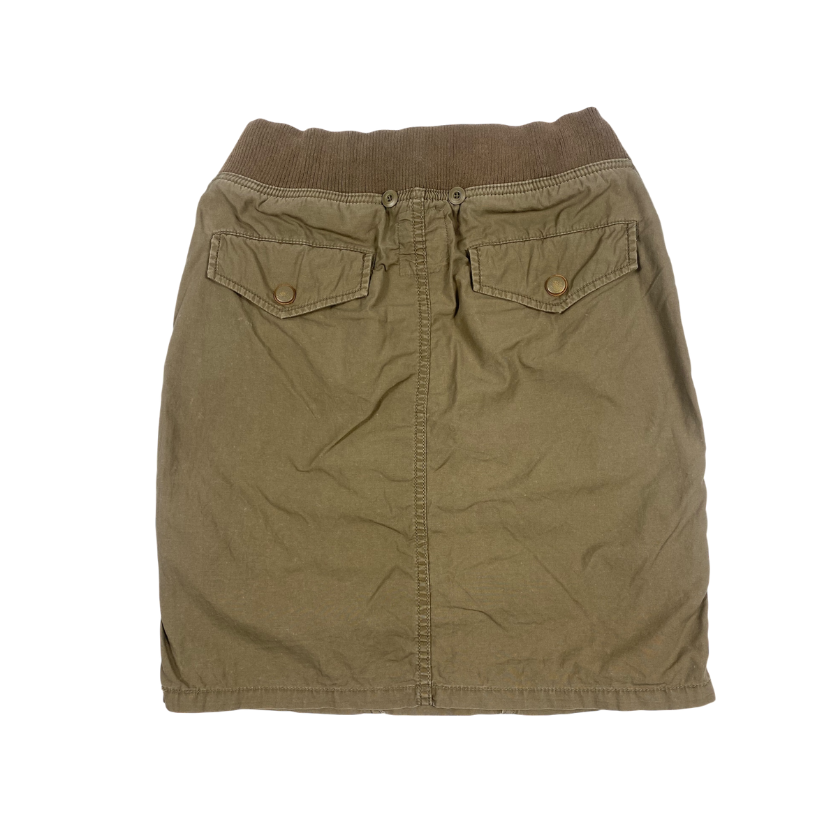 G.O.A Skirt
