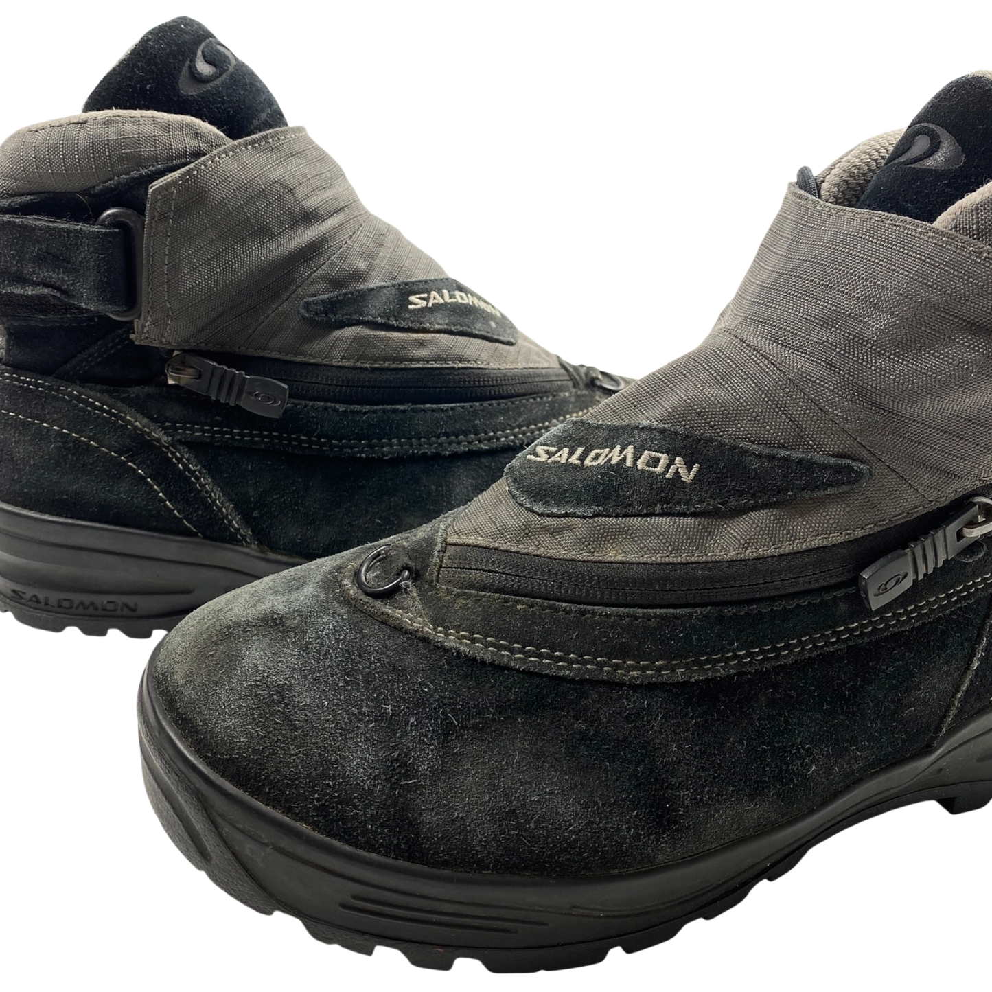 1990S SALOMON ADVENTURE 7 GEN 1