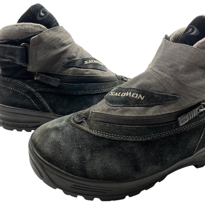 1990S SALOMON ADVENTURE 7 GEN 1