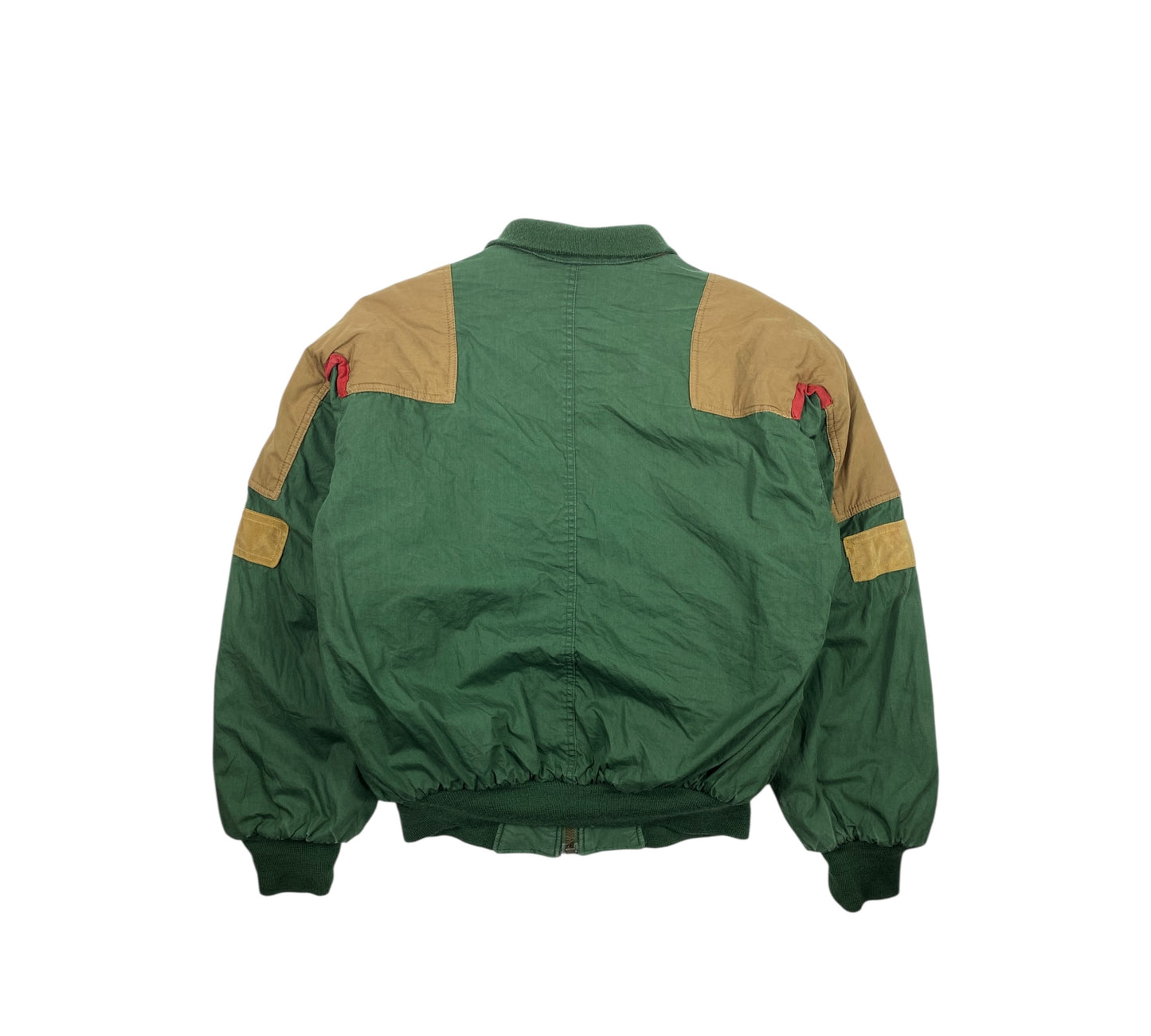 Vintage 80s CP Company Dutch Police Jacket