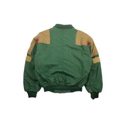 Vintage 80s CP Company Dutch Police Jacket