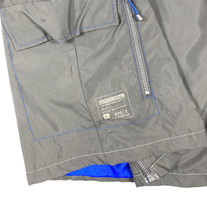 Quick silver International Jacket