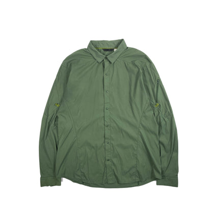 Elaho Shirt LS Arcteryx
