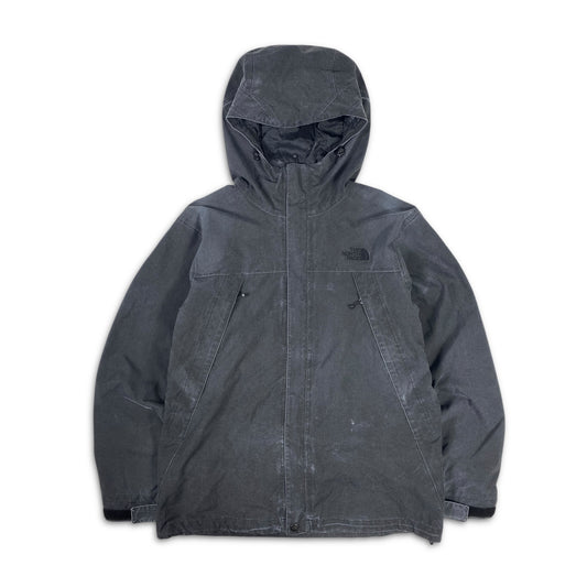 The North Face Mountain Parka Faded Jacket