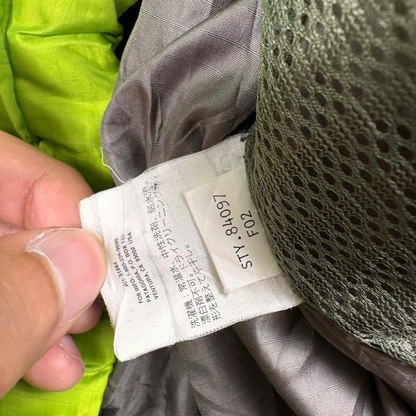 Vintage 90s Patagonia Das Parka