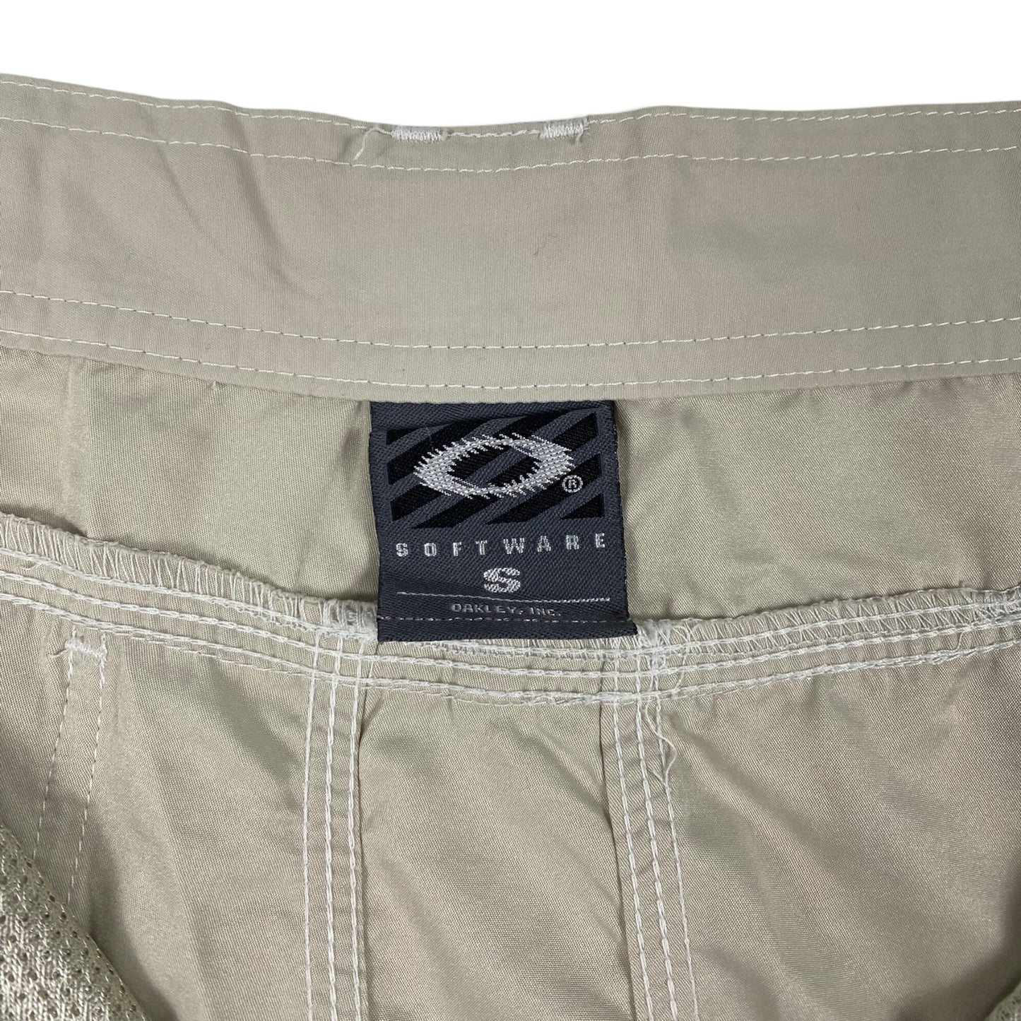 Oakley Software technical shorts