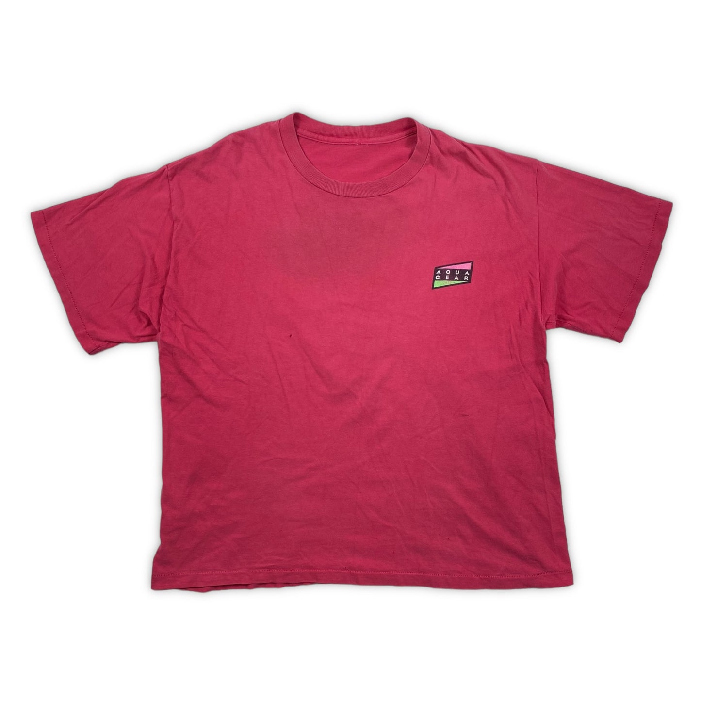 Nike Aquar Gear T-shirt 90’s