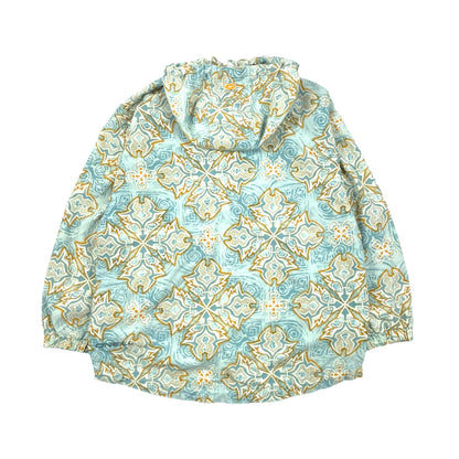 O’Neil Hoodie Print Pattern