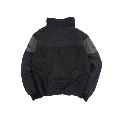 90s The North Face Steep Tech fleece jacket