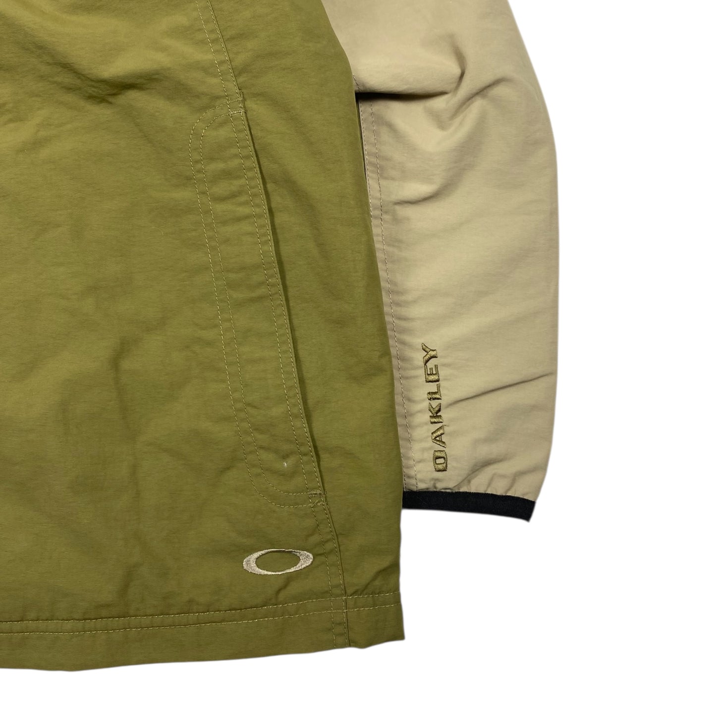00s Oakley Software Ski Jacket Snow Sports
